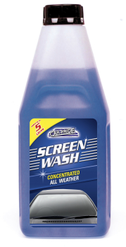 Car Pride Screen Wash 1lt All Weather Car Pride Screen Wash 1lt All Weather